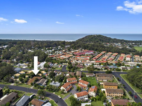 Angelena Villa - Toormina - Accommodation Ballina 3