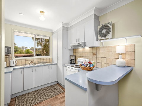 Angelena Villa - Toormina - Accommodation Ballina 1