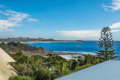 Angourie Blue Unit 2 - Accommodation Ballina 1