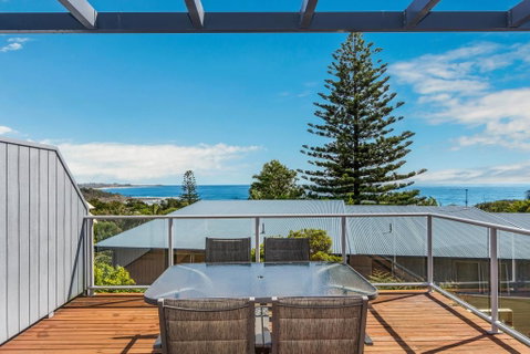 Angourie Blue Unit 2 - Accommodation Ballina 0