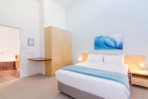 Angourie Resort - Accommodation Ballina 1