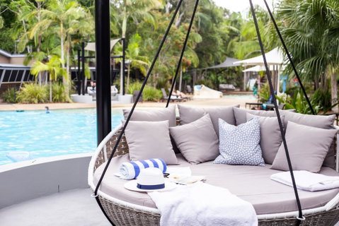 Angourie Resort - Accommodation Ballina 0