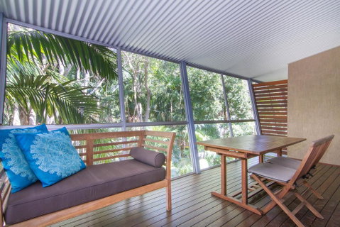 Angourie Resort - Accommodation Ballina 2