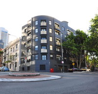 Annam Serviced Apartments - Accommodation Ballina