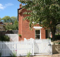 Annies Garden Cottage - Accommodation Ballina