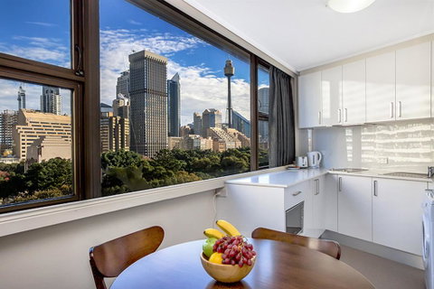 Apartment At College St - Accommodation Ballina 1