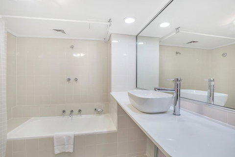 Apartment At College St - Accommodation Ballina 3