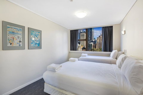Apartment At College St - Accommodation Ballina 2