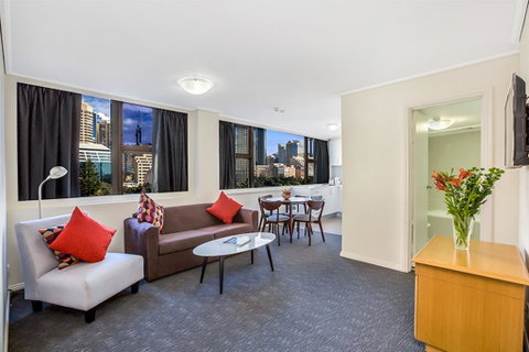 Apartment At College St - Accommodation Ballina 0