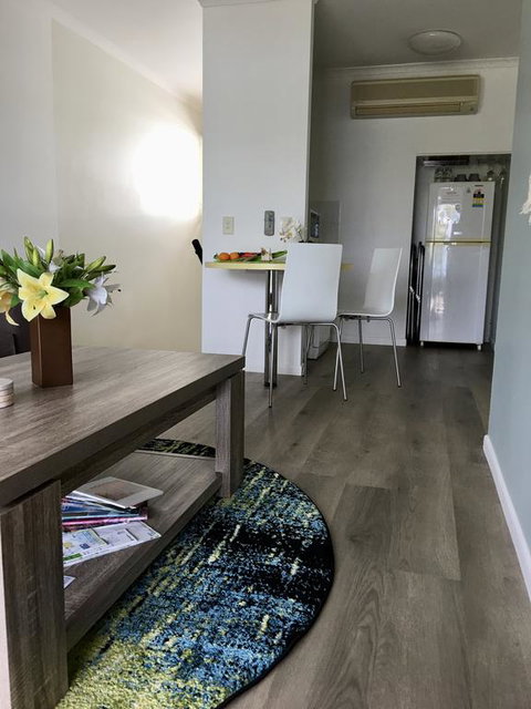 Apartment In 4,  Resort - Pool Views - Great Location - Accommodation Ballina 3