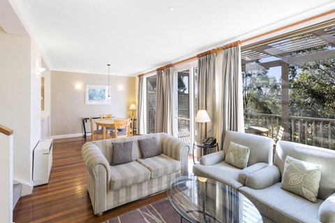 Apartments @ 15 Thompsons - Accommodation Ballina 1