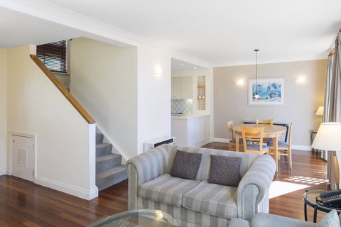 Apartments @ 15 Thompsons - Accommodation Ballina 2