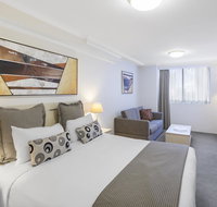 Apartments  317 Castlereagh - Accommodation Ballina