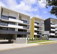 Apartments G60 Gladstone - Accommodation Ballina