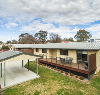 Apartments on Allingham - Accommodation Ballina