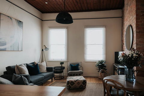 Apartments On Belmore -The Ferguson - Accommodation Ballina 1