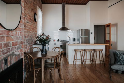 Apartments On Belmore -The Ferguson - Accommodation Ballina 0