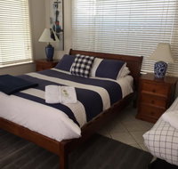 Apartments on the park - 47 March St - Accommodation Ballina