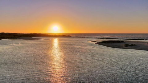 API Pelican Beach Front Apartments Kalbarri - Accommodation Ballina 0