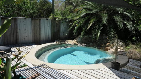 Apjohn House - Accommodation Ballina 2