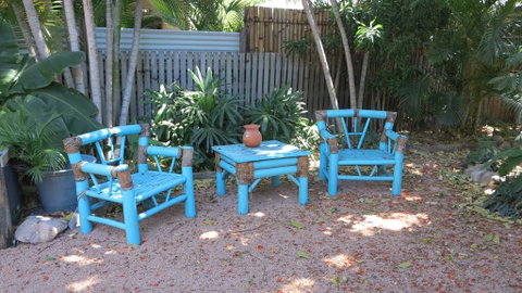 Apjohn House - Accommodation Ballina 3