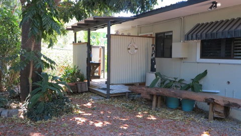 Apjohn House - Accommodation Ballina 1