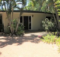 Apjohn House - Accommodation Ballina