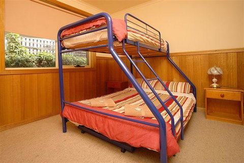 Apollo Bay Backpackers Lodge - Accommodation Ballina 2