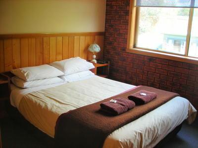 Apollo Bay Backpackers Lodge - Accommodation Ballina 3
