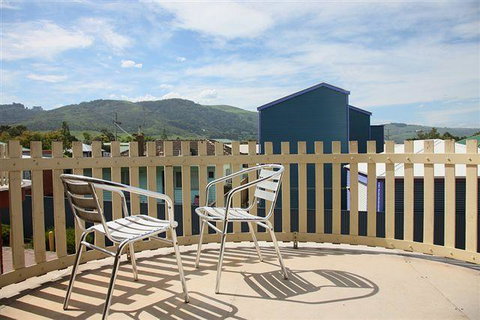 Apollo Bay Backpackers Lodge - Accommodation Ballina 0