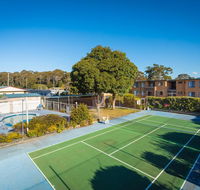 Apollo Unit 11 - Accommodation Ballina