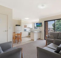 Apollo Unit 13 - Accommodation Ballina