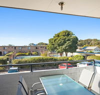 Apollo Unit 15 - Accommodation Ballina