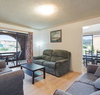 Apollo Unit 17 - Accommodation Ballina