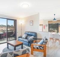 Apollo Unit 21 - Accommodation Ballina