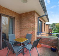Apollo Unit 23 - Accommodation Ballina