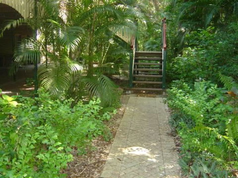 Appian Beach House - Accommodation Ballina 3