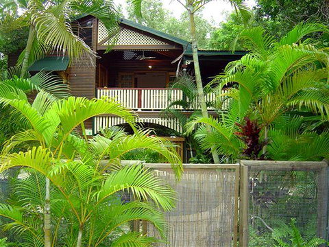 Appian Beach House - Accommodation Ballina 0