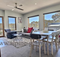 Apres - Accommodation Ballina