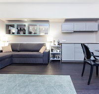 Apt - Art Deco Studio A - Accommodation Ballina