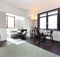 Apt - Art Deco Studio B - Accommodation Ballina