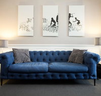 Apt - Cosy Central Studio - Accommodation Ballina