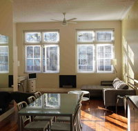 Apt - Dance Loft Conversion - Accommodation Ballina