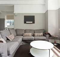 Apt - Sunny with Views - Accommodation Ballina