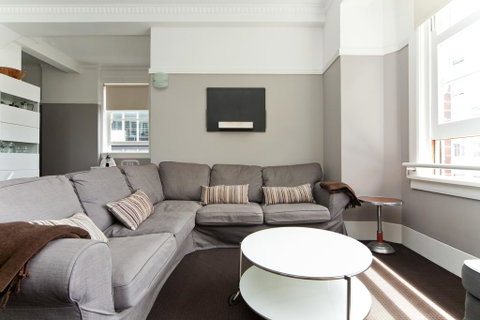 Apt - Sunny With Views - Accommodation Ballina 0