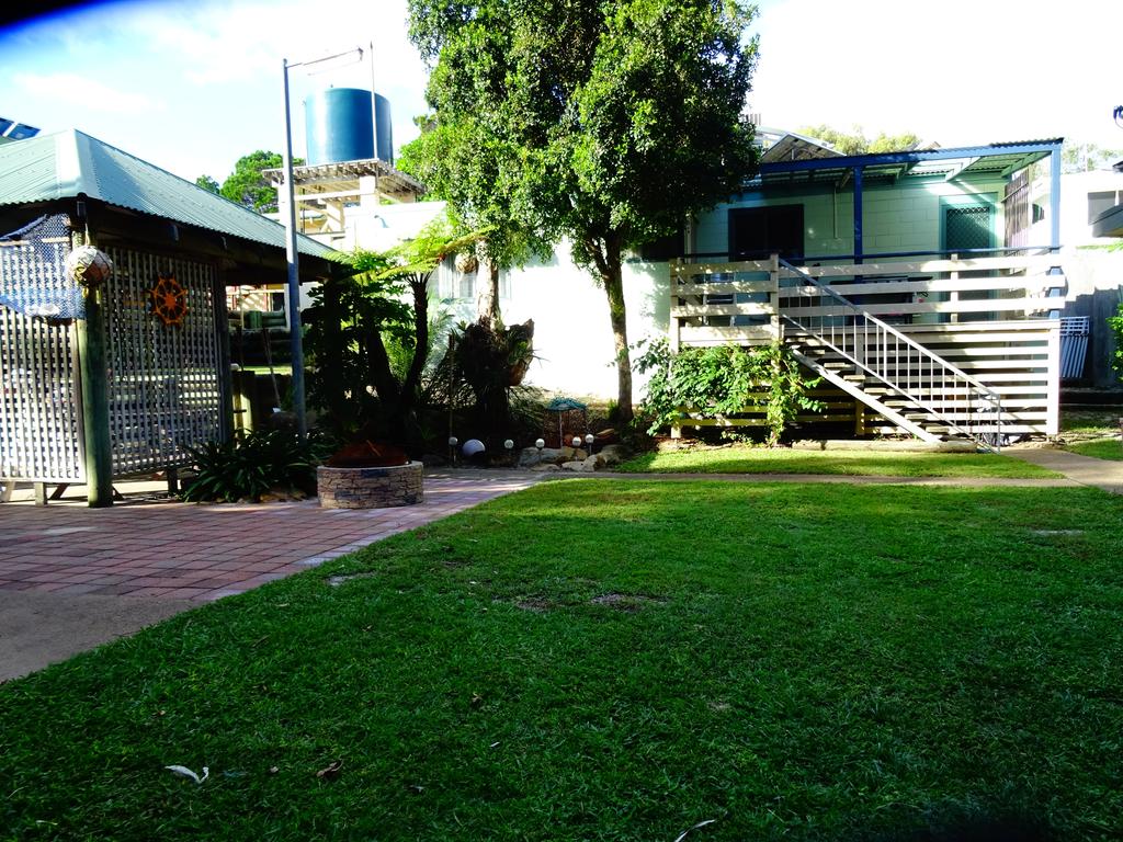 Eurong QLD Accommodation Ballina