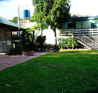 Apurla Island Retreat - Accommodation Ballina