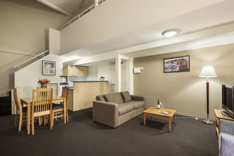 APX Parramatta - Accommodation Ballina 1