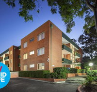 APX Parramatta - Accommodation Ballina