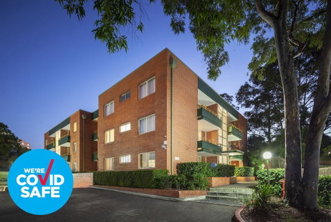 APX Parramatta - Accommodation Ballina 0